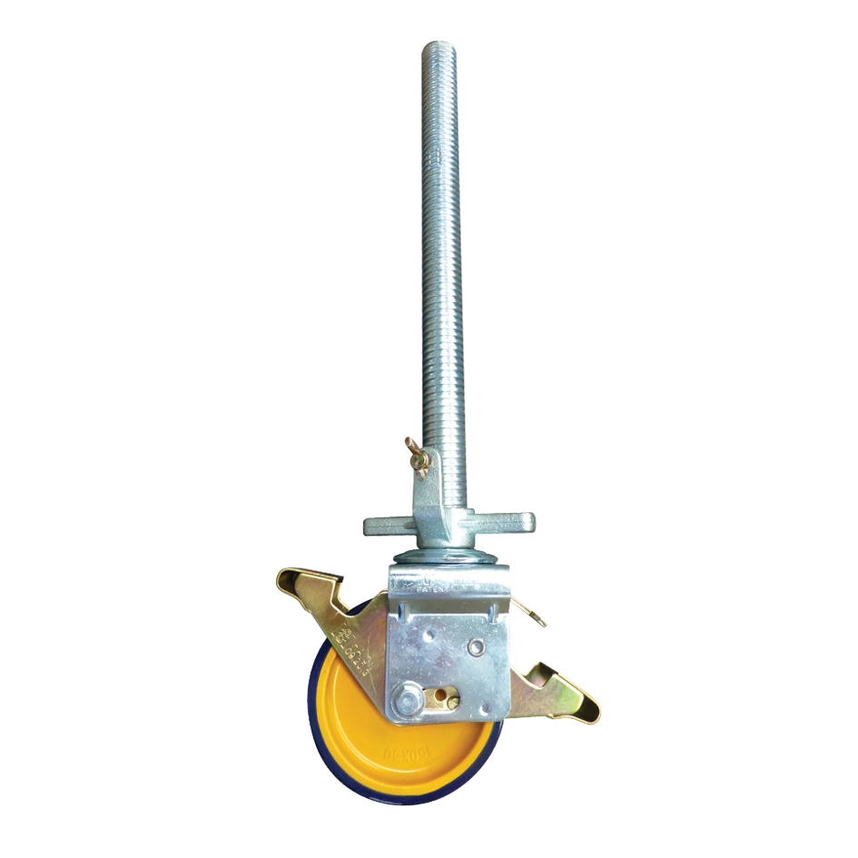 150kg Adjust Castor 150kg Adjust Castor
